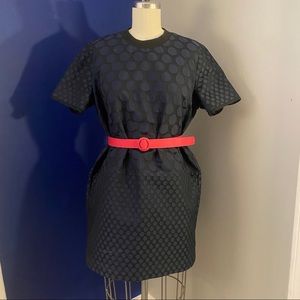 Madewell shift dress